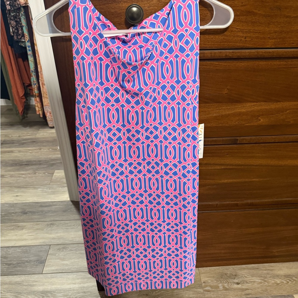 Lulu-B UPF dress. NWT never worn